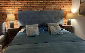 Apartament Anna